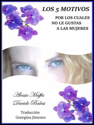 cover image of Los 5 Motivos Por Los Cuales No Le Gustas a Las Mujeres